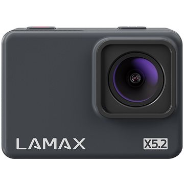 

LAMAX X5.2