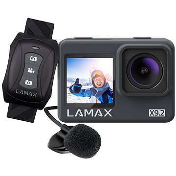 

LAMAX X9.2