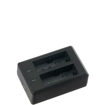 

LAMAX X Dual charger