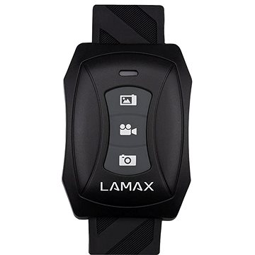 

LAMAX X Remote control