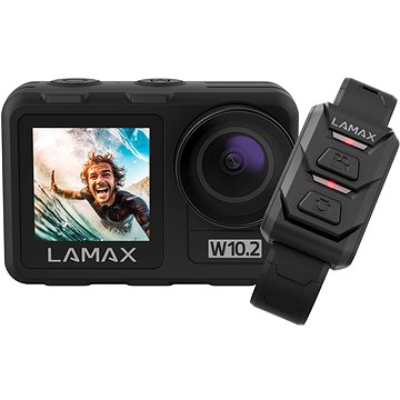 

LAMAX W10.2