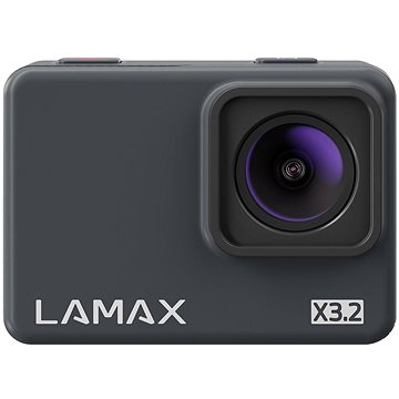 

LAMAX X3.2