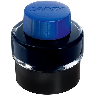LAMY inkoust v lahvičce, modrý
