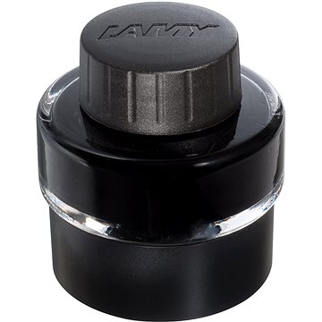 

LAMY inkoust v lahvičce, černý