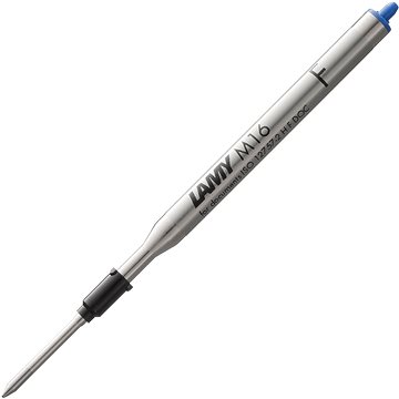 

LAMY do kuličkové tužky F, modrá