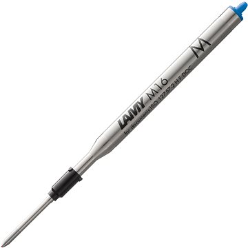 

LAMY do kuličkové tužky M, modrá