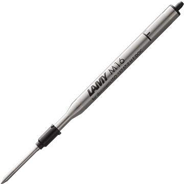 

LAMY do kuličkové tužky F, černá