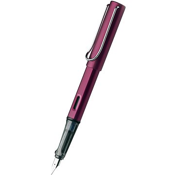 

LAMY AL-star Dark Purple plnicí pero