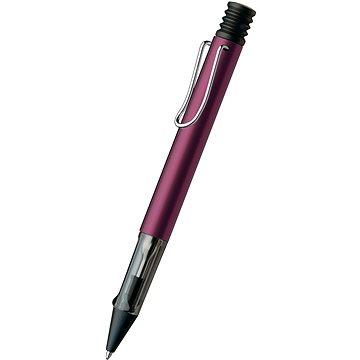 

LAMY AL-star Dark Purple kuličkové pero