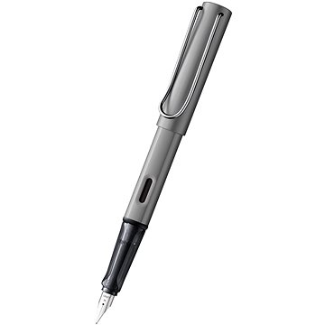 

LAMY AL-star Graphite plnicí pero