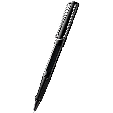

LAMY safari Shiny Black roller