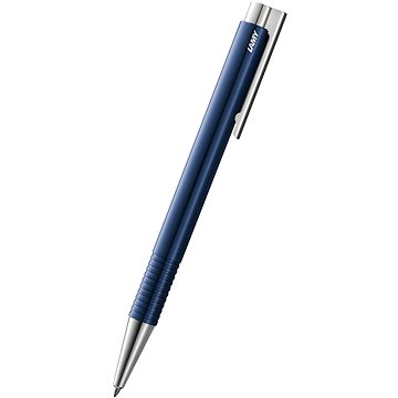 

LAMY logo M+ Blue