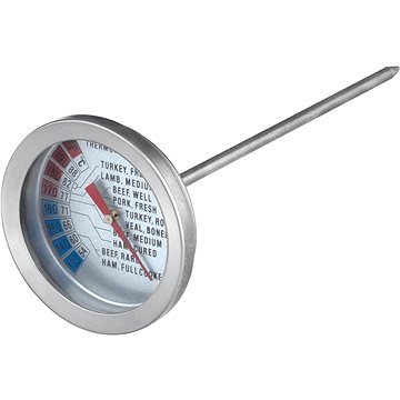 

LAMART LT5022 BBQ Grilovací teploměr