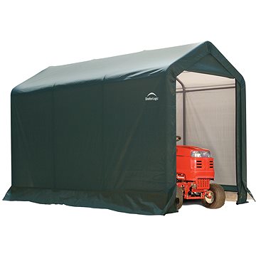 

SHELTERLOGIC 70471EU plachtový přístřešek, 1,8 × 3,0 m