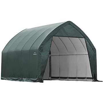 

SHELTERLOGIC 62730EU plachtová garáž, 3,9 × 6,1 m