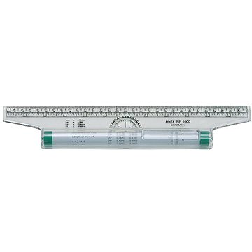 LINEX RR1000 30 cm valivé