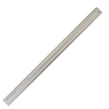 LINEX 19100M 100 cm, hliníkové