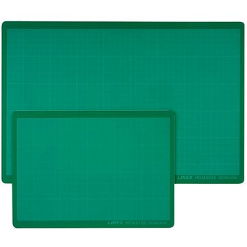 LINEX 450 x 300 x 2 mm HCM3045