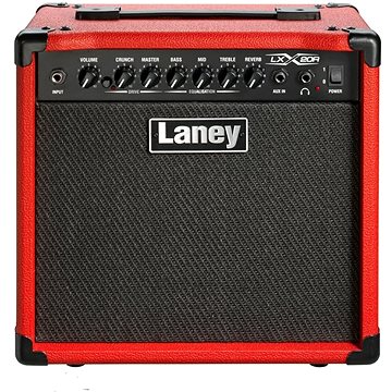 

Laney LX20R RED
