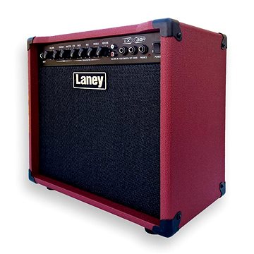 

Laney LX35R RED