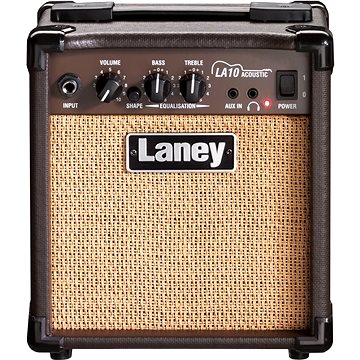 

Laney LA10