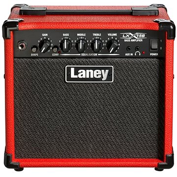 

Laney LX15B RED