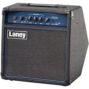 

Laney RB1 2017