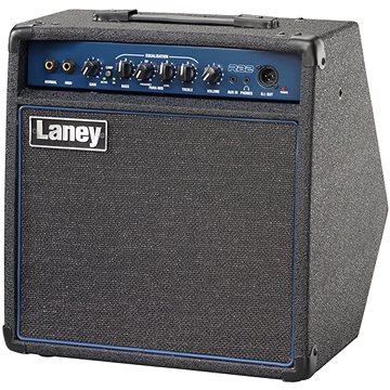 

Laney RB2 2017