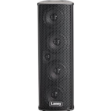 

Laney Audiohub 4X4