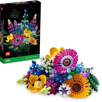 

LEGO® Botanicals 10313 Kytice lučního kvítí