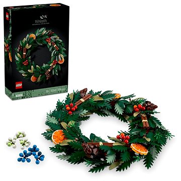 LEGO® Icons 10340 Věnec