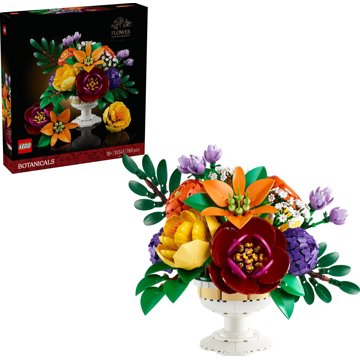

LEGO® Botanicals 10345 Květinové aranžmá