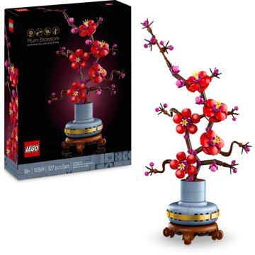 LEGO® Botanicals 10369 Meruňka japonská