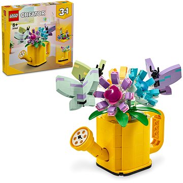 

LEGO® Creator 3 v 1 31149 Květiny v konvi