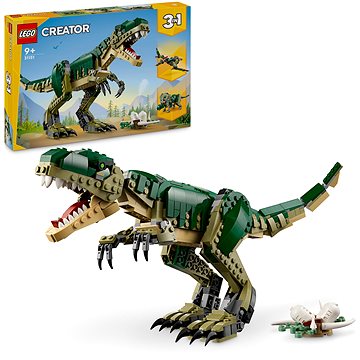 

LEGO® Creator 3 v 1 31151 T-rex