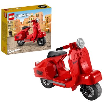 

LEGO® Creator 40517 Vespa