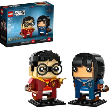 

LEGO® BrickHeadz™ 40616 Harry Potter™ a Cho Changová