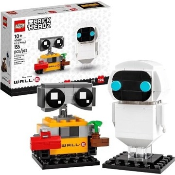 

LEGO® BrickHeadz™ 40619 Eva a Vall•i