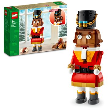 

LEGO® Iconic 40640 LEGO® Louskáček