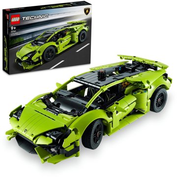 

LEGO® Technic 42161 Lamborghini Huracán Tecnica