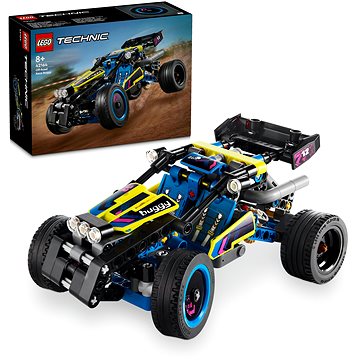 

LEGO® Technic 42164 Terénní závodní bugina