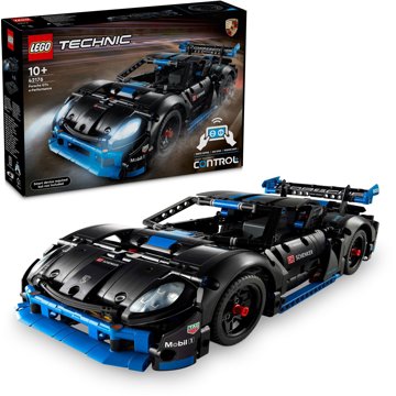 

LEGO® Technic 42176 Závodní auto Porsche GT4 e-Performance