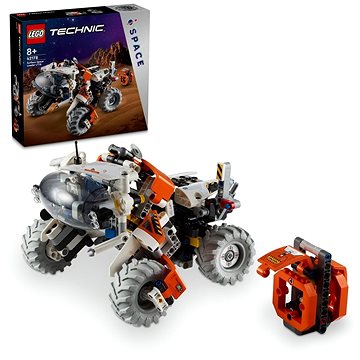 

LEGO® Technic 42178 Vesmírný nakladač LT78
