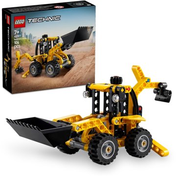 LEGO® Technic 42197 Zadní nakladač
