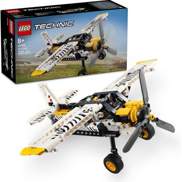 LEGO® Technic 42198 Letadlo do vzdálených oblastí