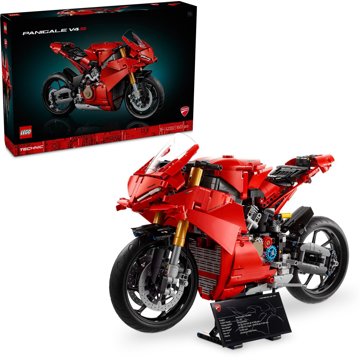 

LEGO® Technic 42202 Motorka Ducati Panigale V4 S