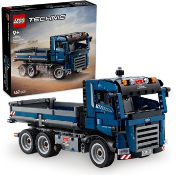 

LEGO® Technic 42203 Nákladní sklápěč
