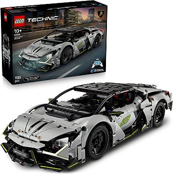 

LEGO® Technic 42214 Lamborghini Revuelto