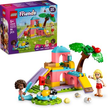 

LEGO® Friends 42640 Hřiště pro morčata