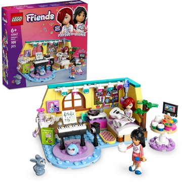 

LEGO® Friends 42647 Pokoj Paisley